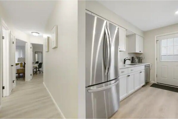 Interior - Not Grandma's Mid Century Modern (North Royalton)