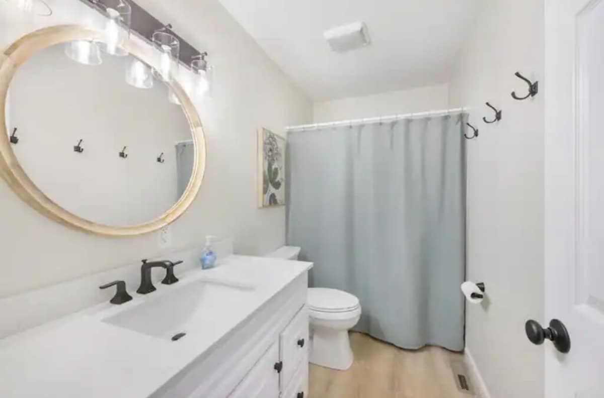 Bild für Gastgeberprofil