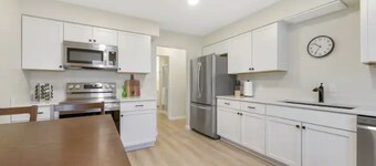 Not Grandma's Mid Century Modern