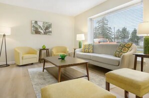 TV - Not Grandma's Mid Century Modern (North Royalton)