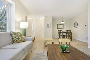 TV - Not Grandma's Mid Century Modern (North Royalton)