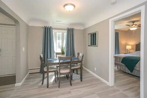 2 habitaciones, wifi gratis y ropa de cama 