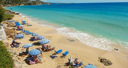 Kefalonia Stylish sea view house