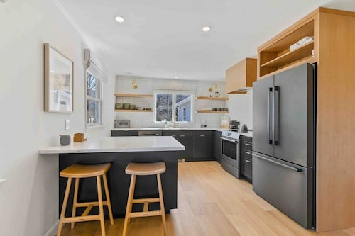 Escape to The Berkshires w/Pool by Evergreen Home