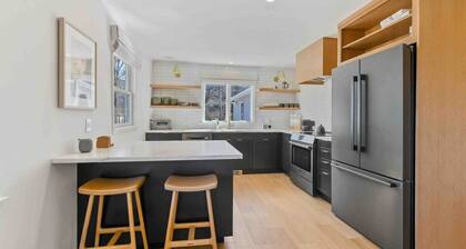 Escape to The Berkshires w/Pool by Evergreen Home