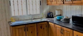 Private Space Apartment, 5 Min from Comium Gambia Head Office