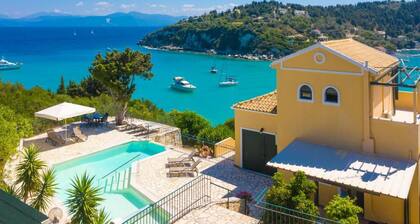 Lakka Bay View Collection
