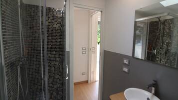 Dusche