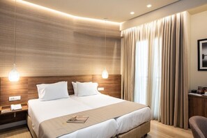 Room - Metropole Urban Hotel (Heraklion)