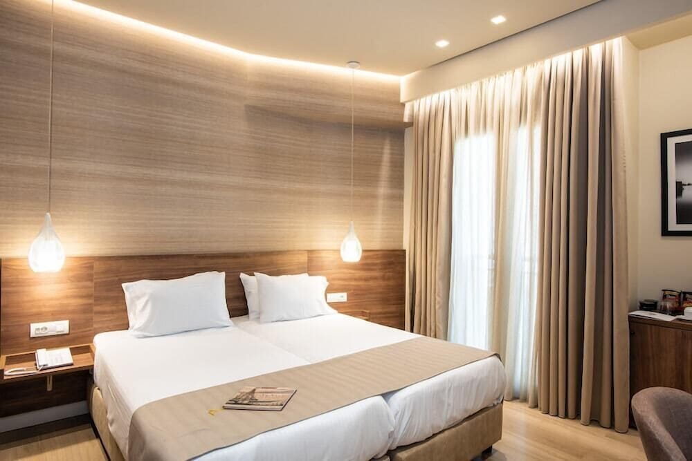 Metropole Urban Hotel photo 4