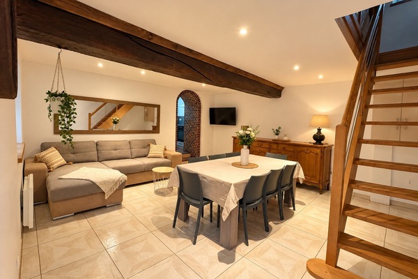 Salle/salon