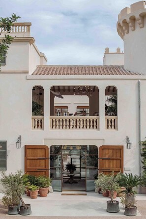 ล็อบบี้