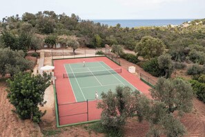 Installations sportives