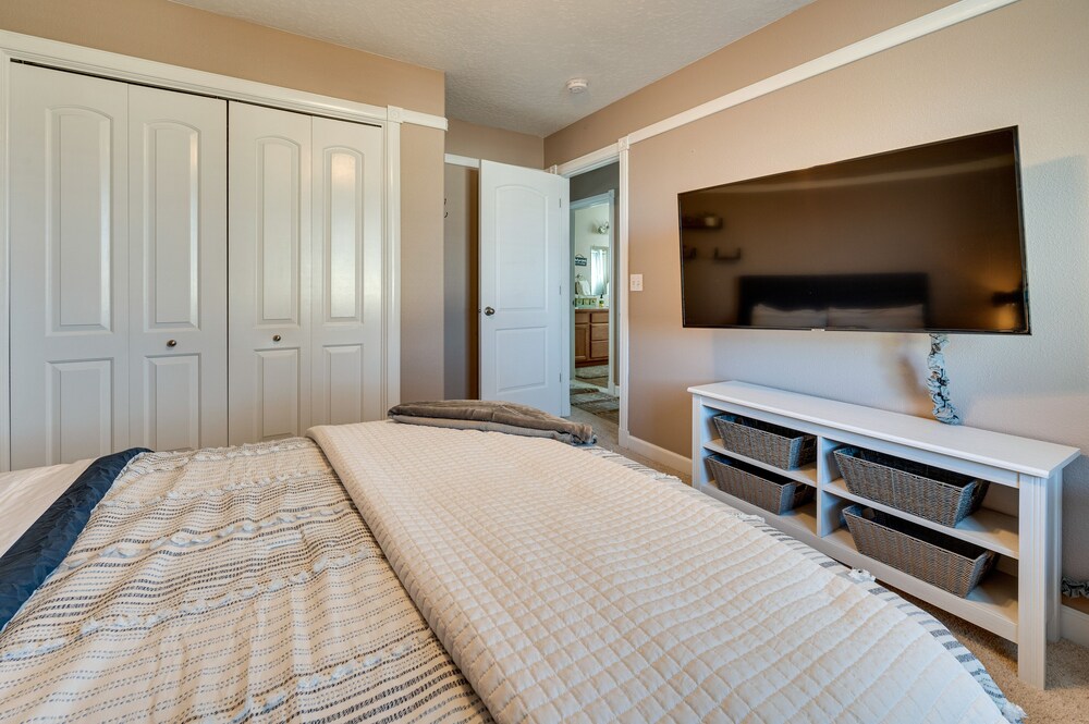 PetFriendly Nampa Vacation Rental with Yard! Nampa Vrbo