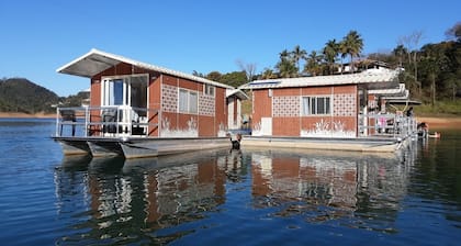 Float Inn