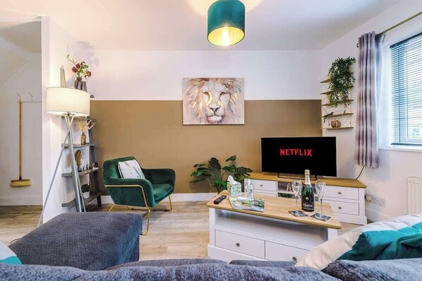Fernseher, Arbeitsbereiche