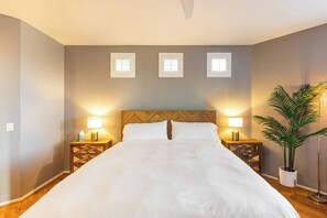 3 Schlafzimmer, Reisekinderbett, kostenloses WLAN