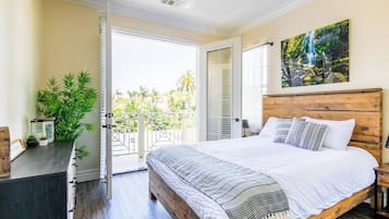 4 quartos, berço de viagem, Wi-Fi de cortesia