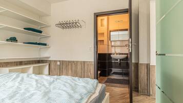 1 Schlafzimmer, WLAN