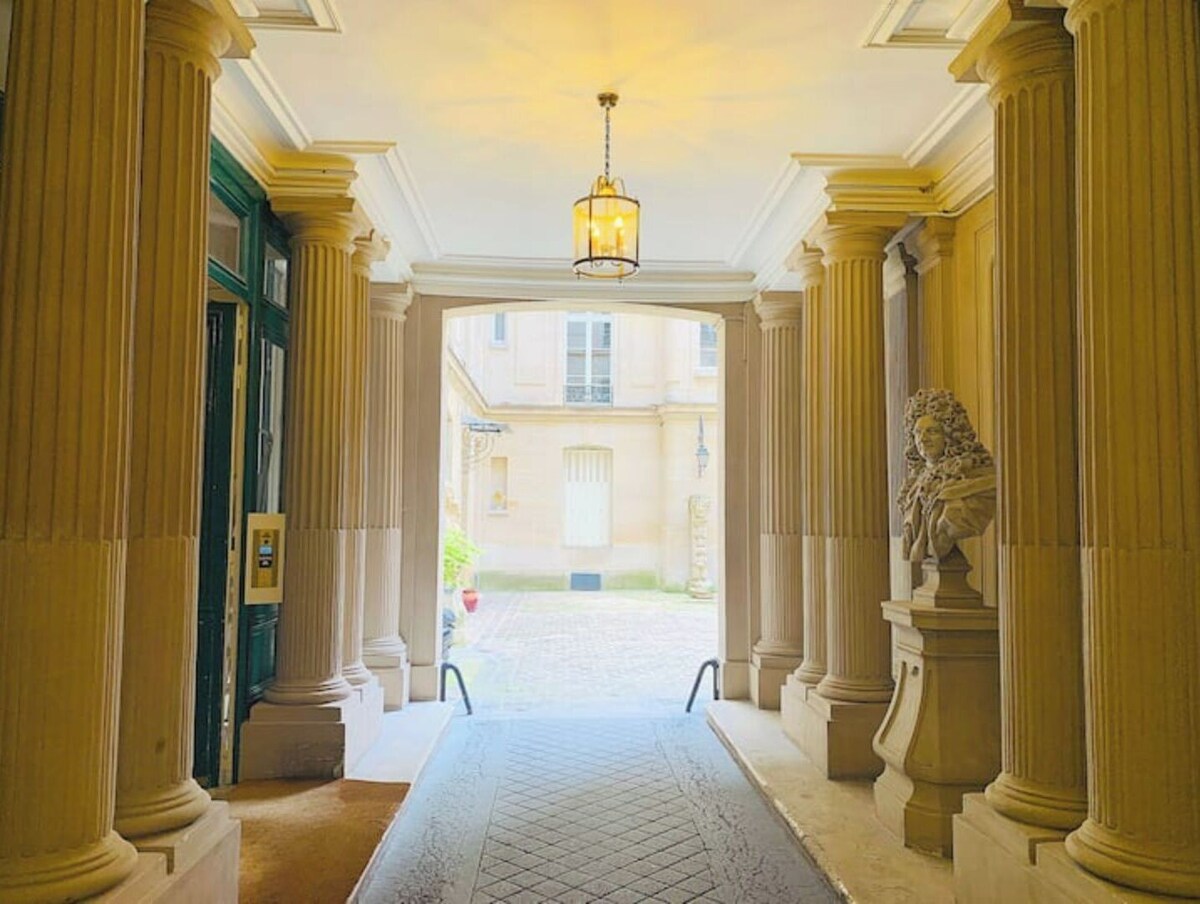 Image de profil de l’hôte