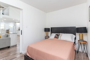 3 Schlafzimmer, Bügeleisen/Bügelbrett, kostenloses WLAN, Bettwäsche