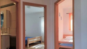 Unclassified image, 3 of 37, button - Holiday flat with air conditioning and balcony (Krk)