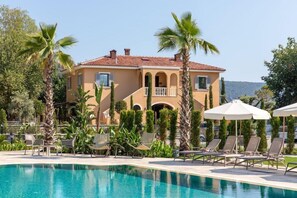 Pool - Zigo's Hotel (Ortaca)