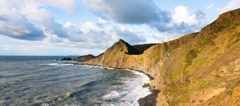Ocean Spray no. 7 - Sea Views, short walk to the beach & Westward Ho! village