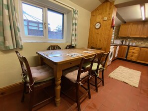 House | Dining - Remarkable 3-bed House in Millom (Millom)