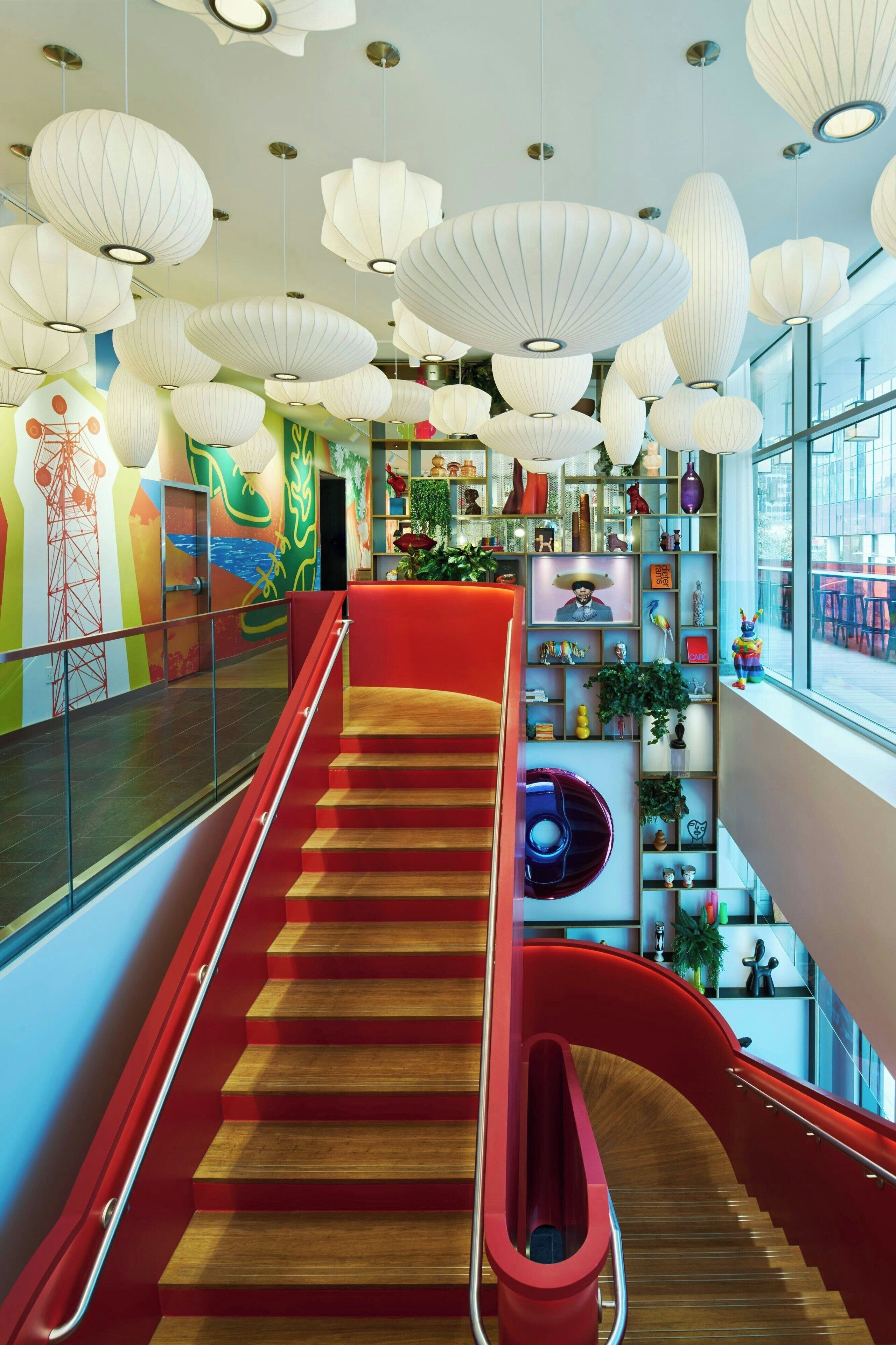 Foto - citizenM Austin Downtown