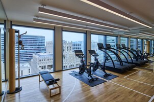 Γυμναστήριο