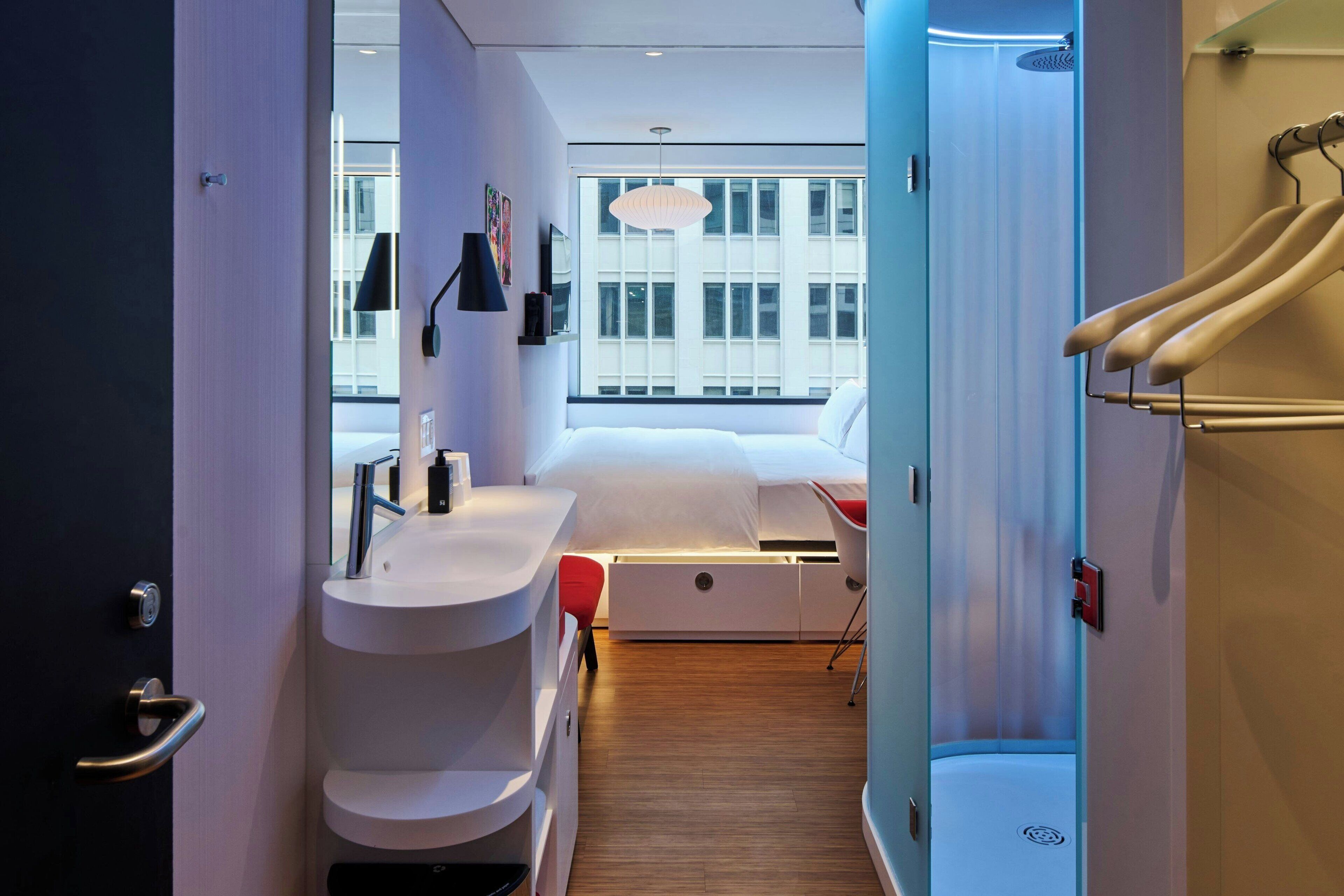 Foto - citizenM Austin Downtown