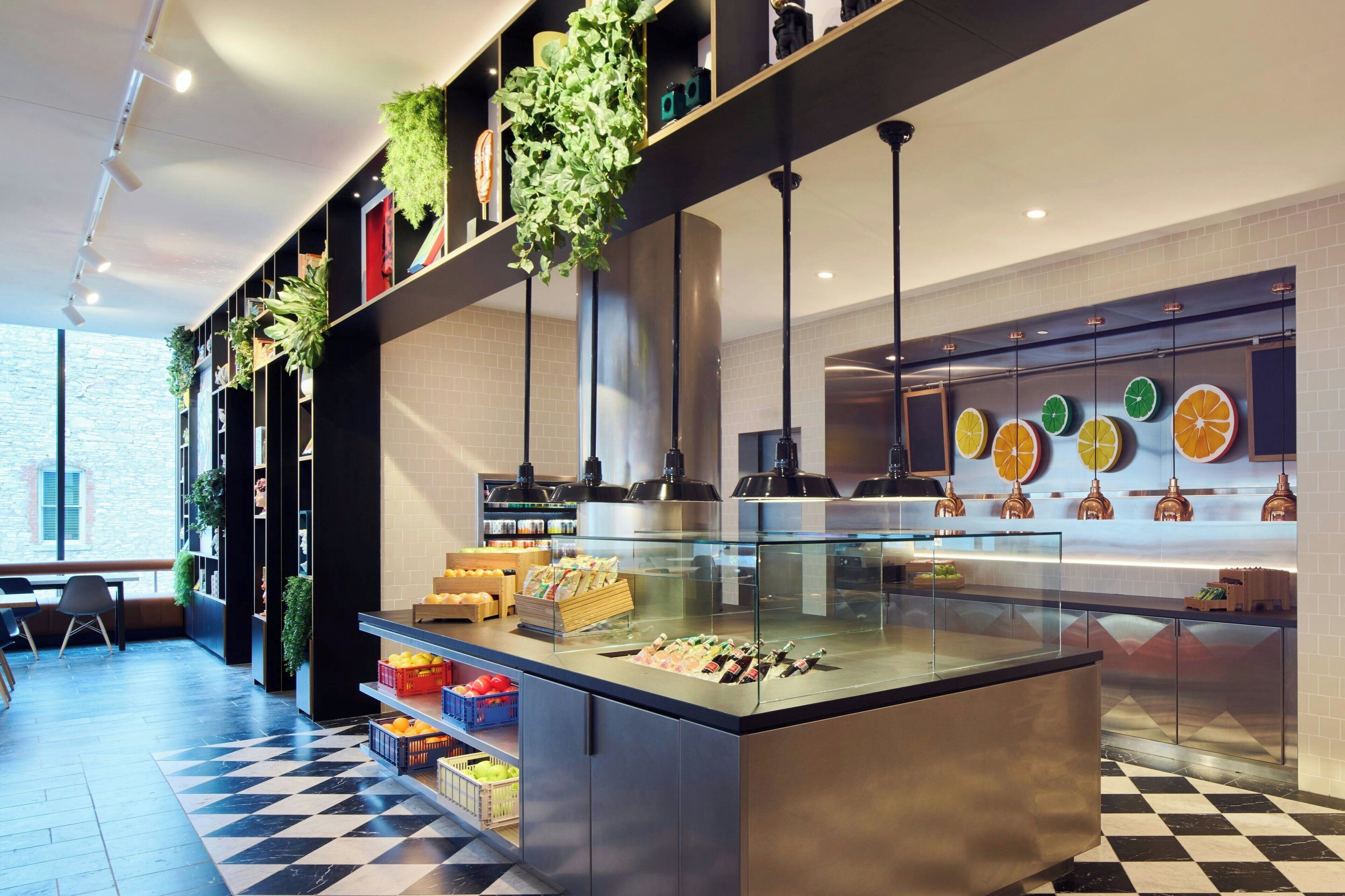 Foto - citizenM Austin Downtown