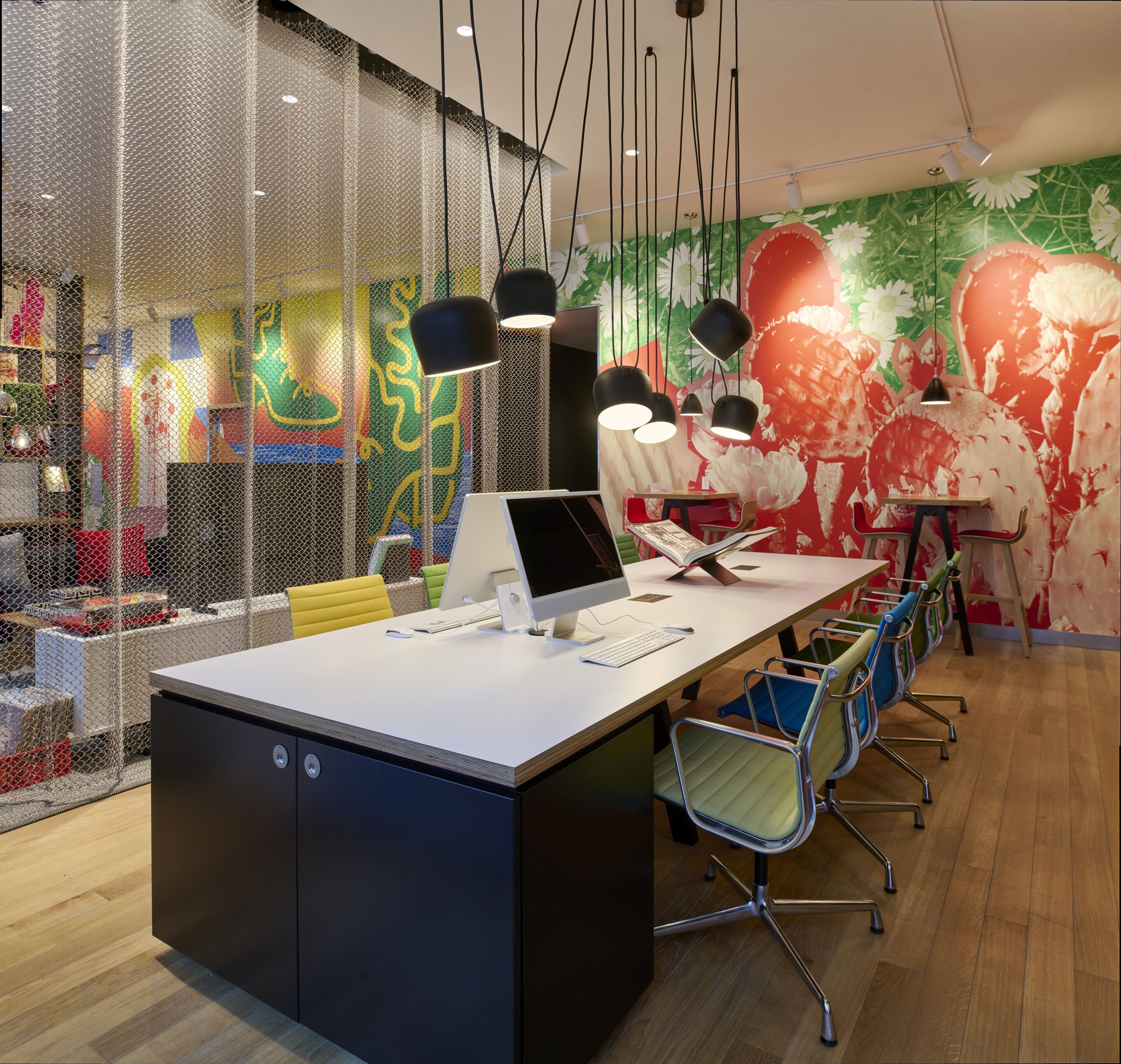 Foto - citizenM Austin Downtown