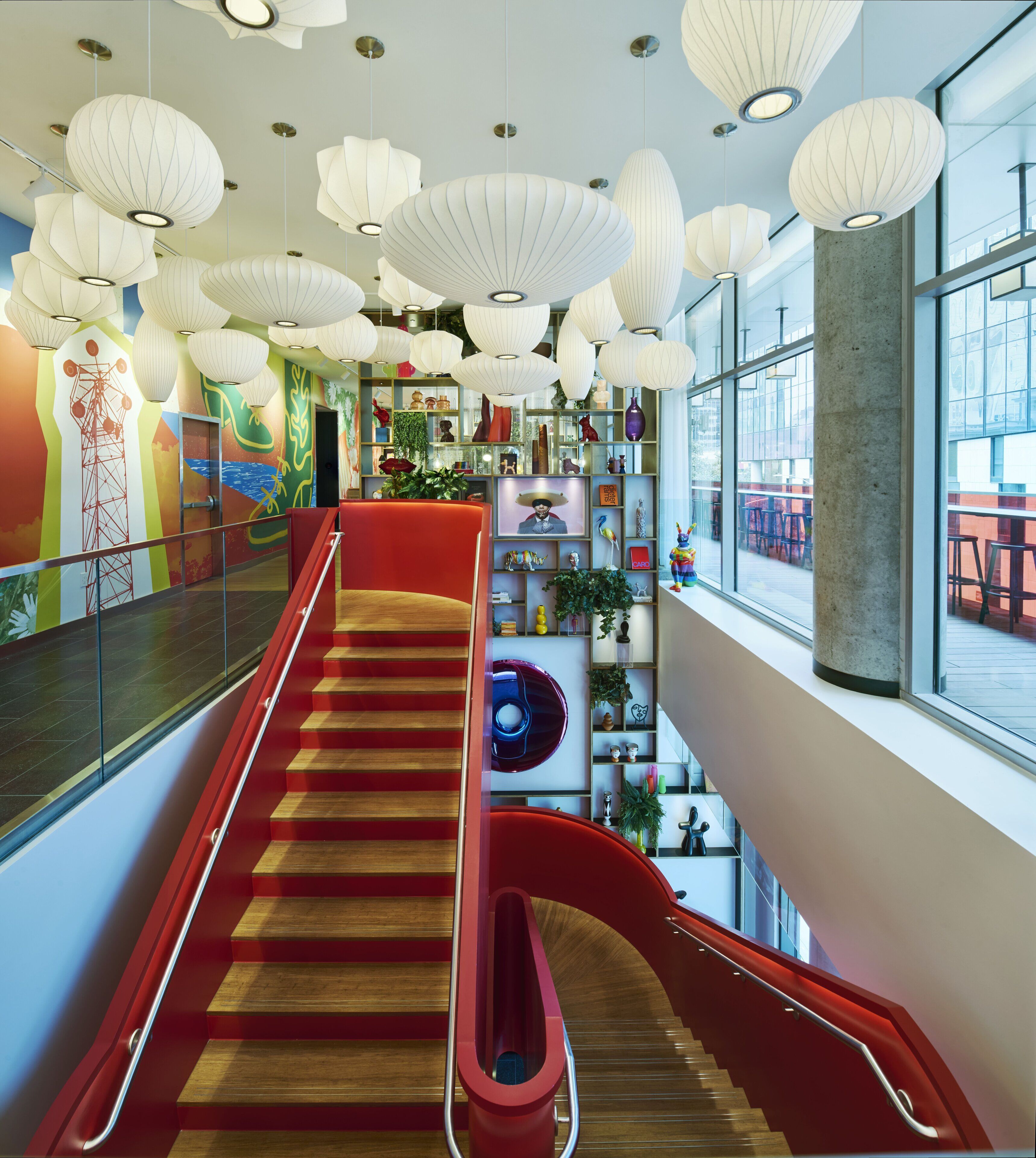Foto - citizenM Austin Downtown