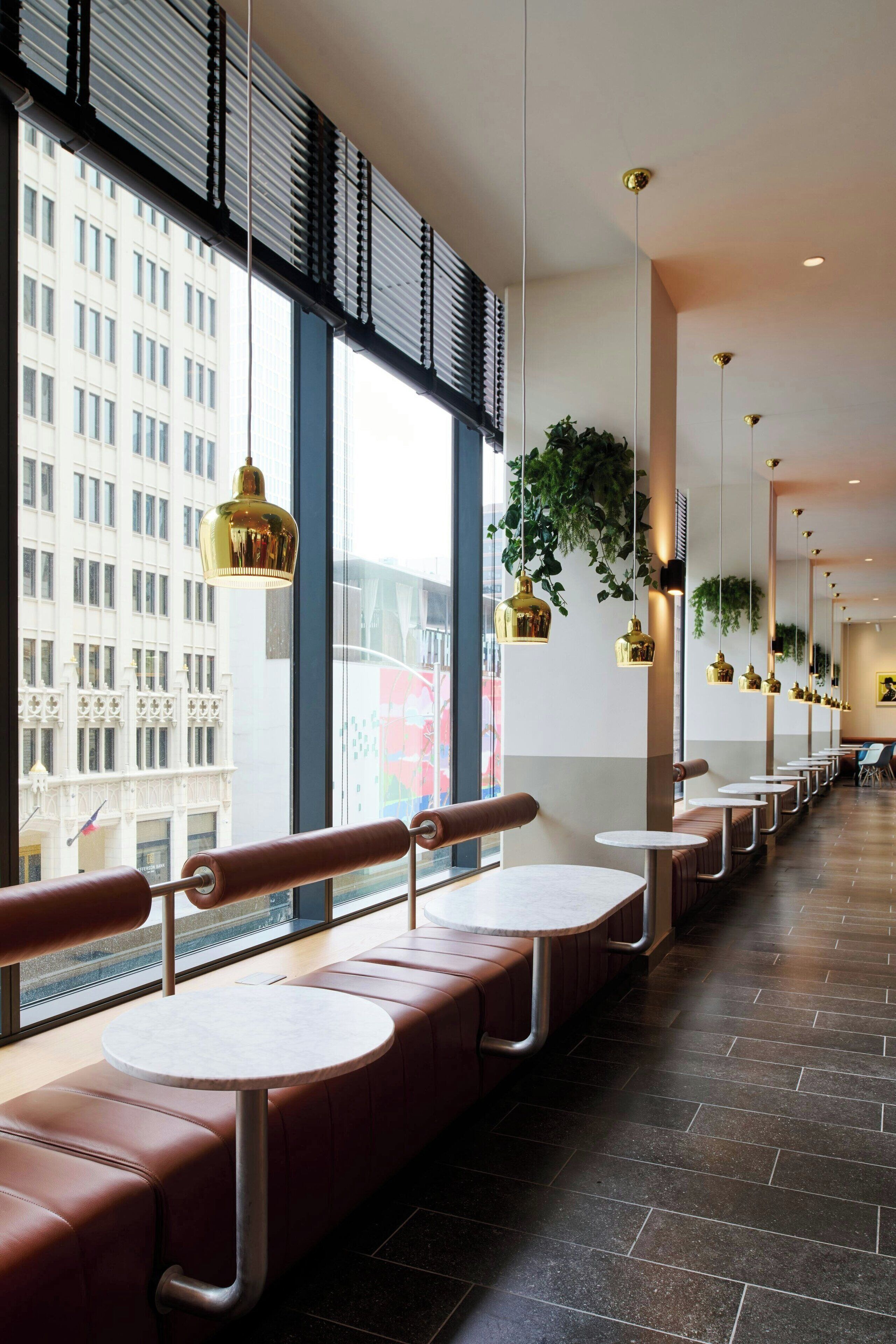 Photo - citizenM Austin Downtown