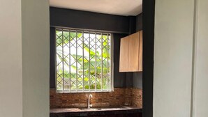Departamento básico | Cocina privada