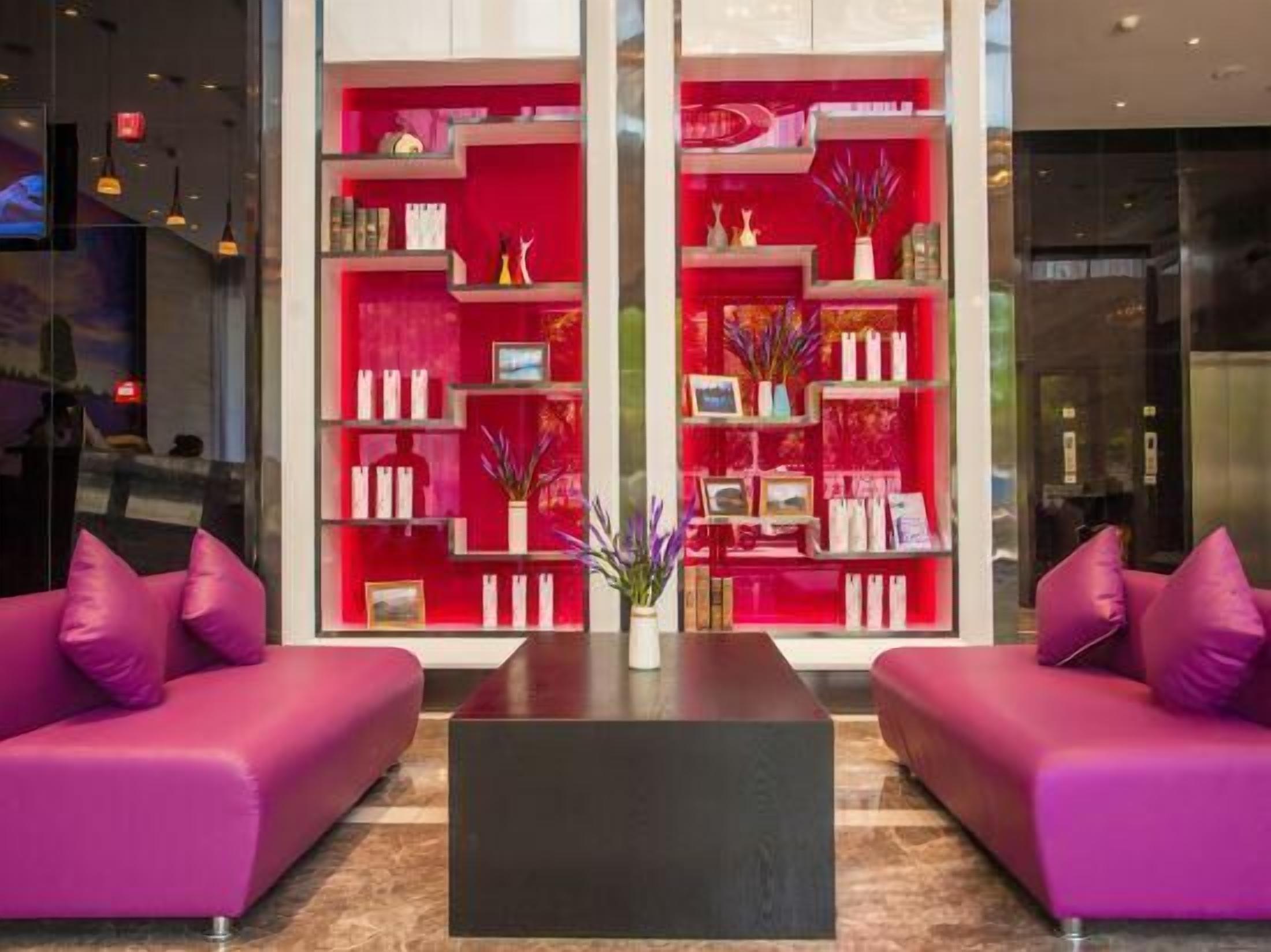 Servicio de la propiedad