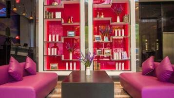 Servicio de la propiedad