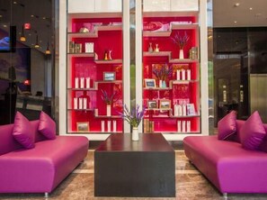 Servicio de la propiedad