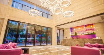 Lavande Hotel (Guilin Railway Station Mixc)