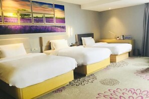 Unclassified image, 3 of 54, button - Lavande Hotel (Guilin Railway Station Mixc) (Guilin)