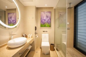 Unclassified image, 2 of 54, button - Lavande Hotel (Guilin Railway Station Mixc) (Guilin)