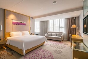 Room - Lavande Hotel (Guilin Railway Station Mixc) (Guilin)