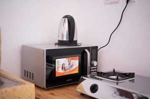 Micro-ondes