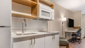 Unclassified image, 2 of 25, button - Extended Stay America Premier Suites - San Diego - San Marcos (San Marcos)