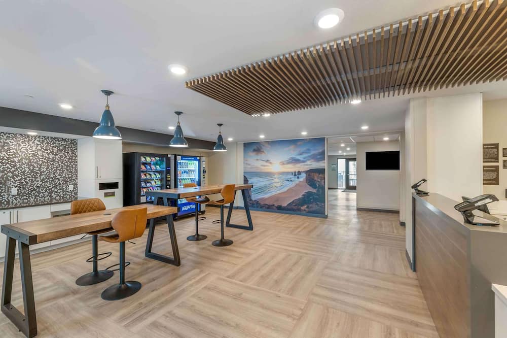 Extended Stay America Premier Suites - San Diego - San Marcos
