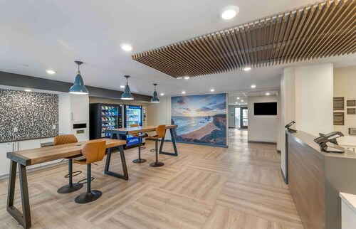 Extended Stay America Premier Suites - San Diego - San Marcos