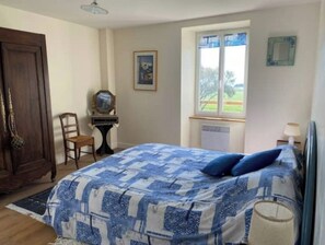 4 Schlafzimmer, WLAN