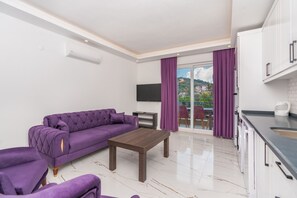 Living area - Tayla Suit (Kas)